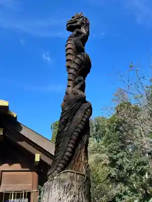 櫻木神社(千葉県)