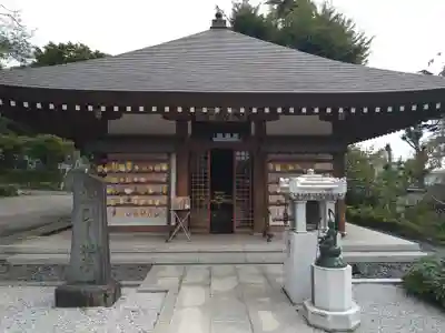 時宗総本山 遊行寺（正式：清浄光寺）(神奈川県)