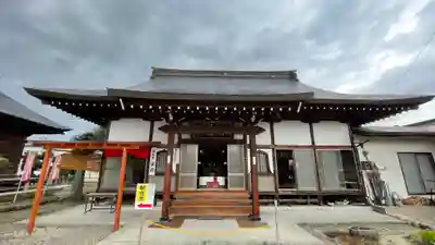 観音寺(山形県)