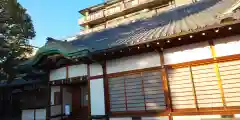 晴明神社の建物その他