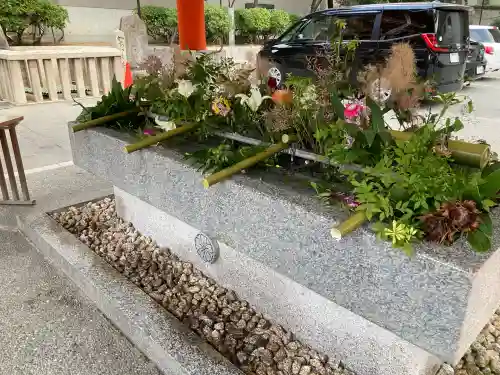 生田神社(兵庫県)