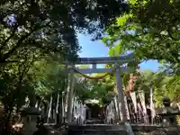 羽豆神社(愛知県)
