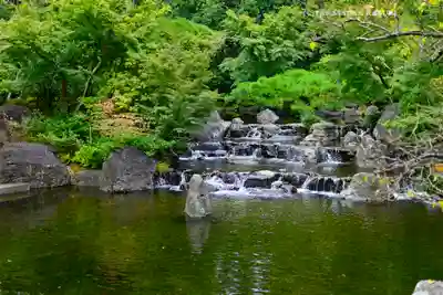 寒川神社(神奈川県)