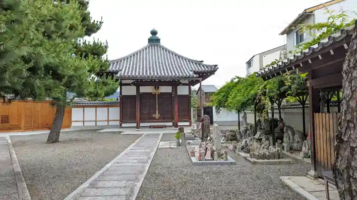 上善寺(京都府)