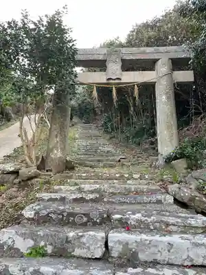 厄神社(長崎県)