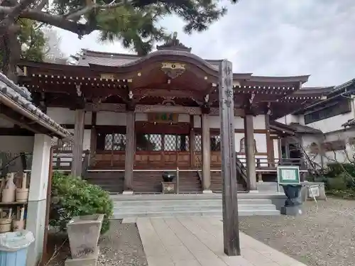 高徳寺(千葉県)