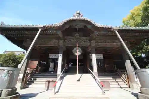 鑁阿寺(栃木県)
