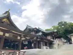 日岡神社(兵庫県)