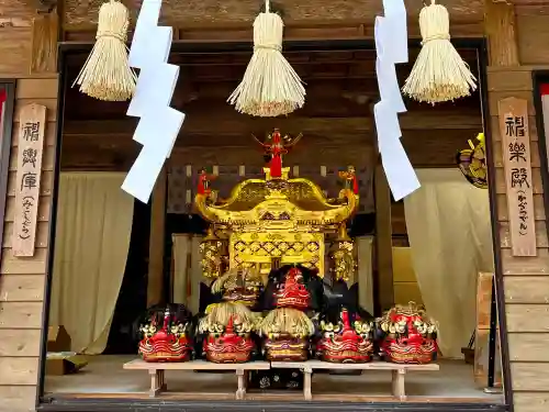 都農神社(宮崎県)