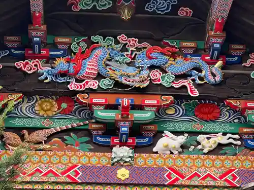 秩父神社(埼玉県)