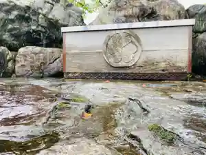 總社 和田八幡宮のその他建物(2022年01月11日(火) 19時29分48秒投稿)