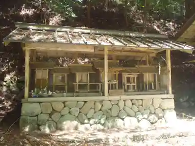 熊野神社(岐阜県)