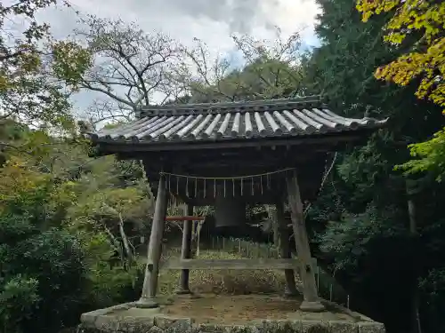 神童寺(京都府)