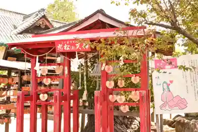滝宮天満宮(香川県)