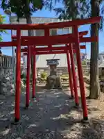 白山神社(岐阜県)
