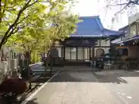 顕本寺(東京都)