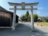 日吉神社(滋賀県)