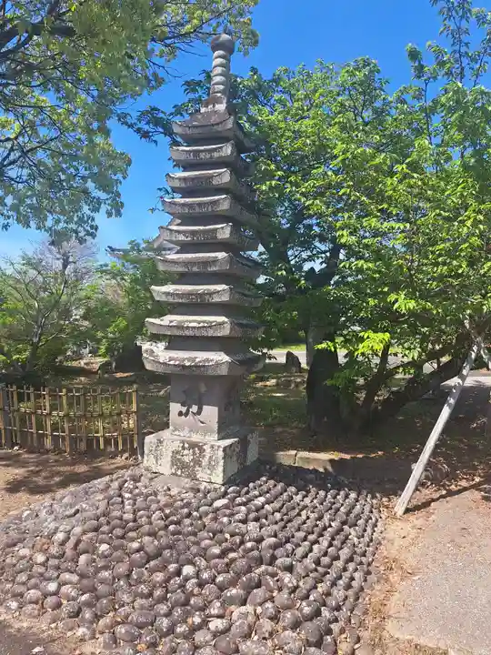 光明寺(福岡県)