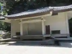 霊山寺の建物その他