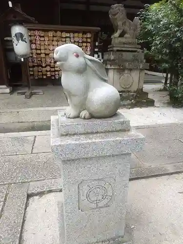 岡崎神社(京都府)