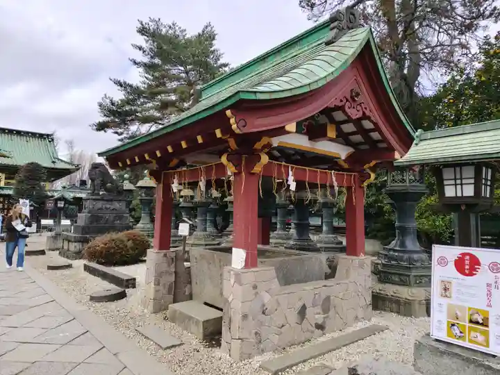 上野東照宮(東京都)