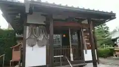 乙訓寺(京都府)