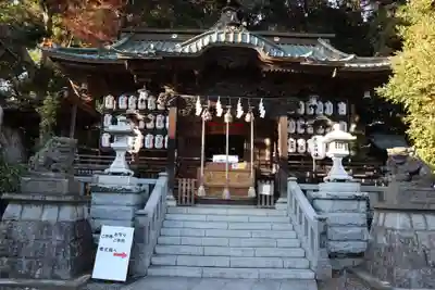 大甕神社(茨城県)