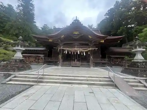 小國神社(静岡県)