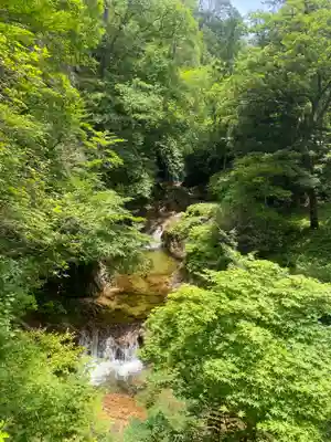 徳善院明王密寺(福島県)