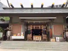 芝大神宮(東京都)