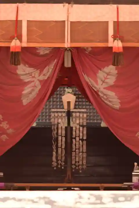 日御碕神社(島根県)