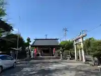 小石神社(群馬県)