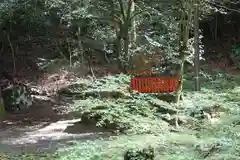 梅宮社(貴船神社末社)(京都府)