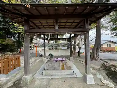 立志神社(滋賀県)