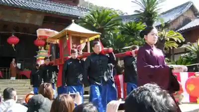 崇福寺(長崎県)