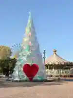 いぼ神様(広島県)