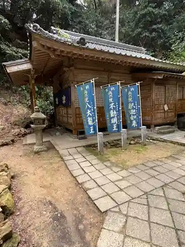 鎮國寺(福岡県)