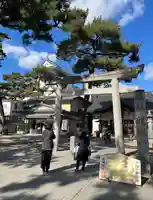 龍城神社(愛知県)
