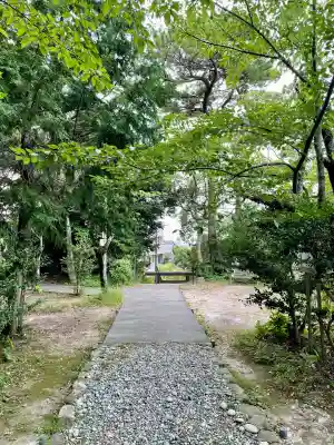愛宕神社(神奈川県)