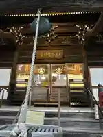 手児奈霊神堂(千葉県)