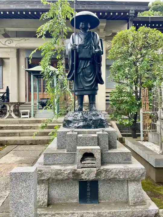 普門院(神奈川県)