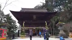 尊永寺(静岡県)