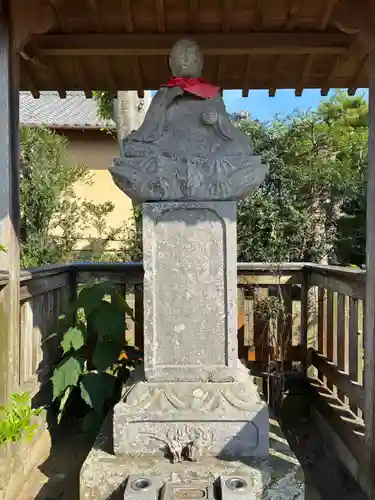 竜泉寺(千葉県)