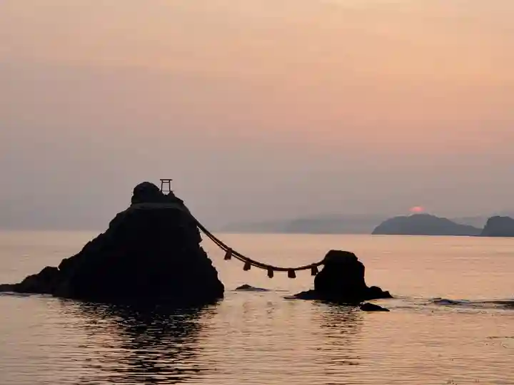 二見興玉神社(三重県)