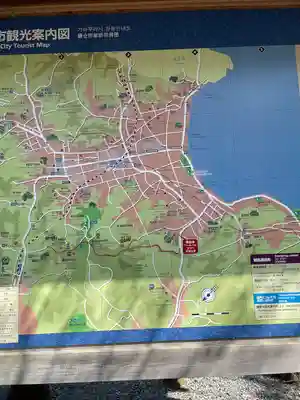 高徳院のその他建物