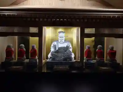 高塚愛宕地蔵尊(大分県)