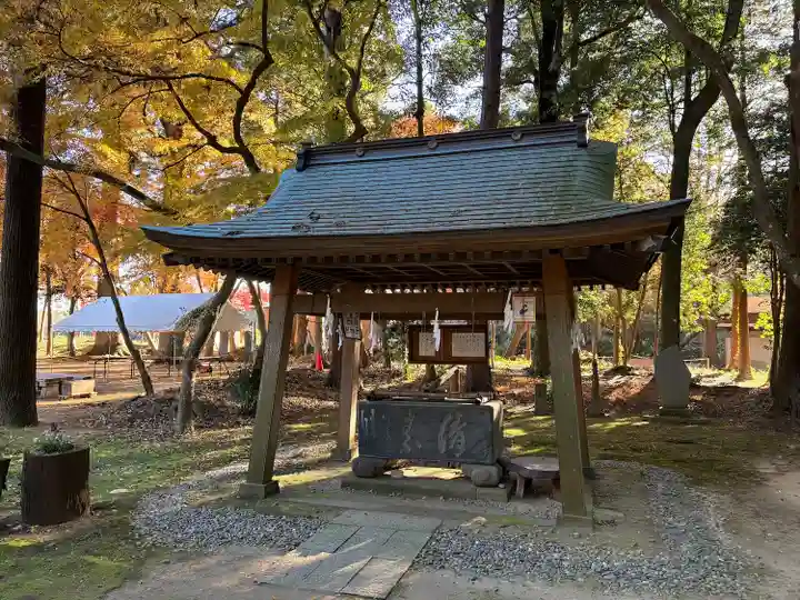 小御門神社(千葉県)