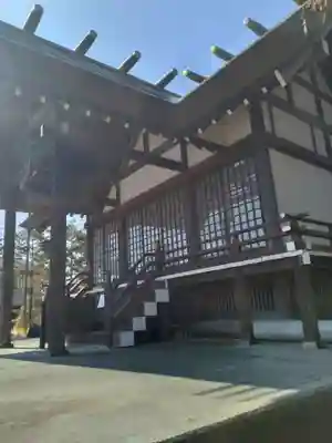 神明社(宮城県)