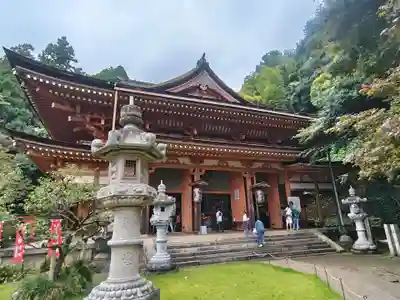 宝厳寺(滋賀県)