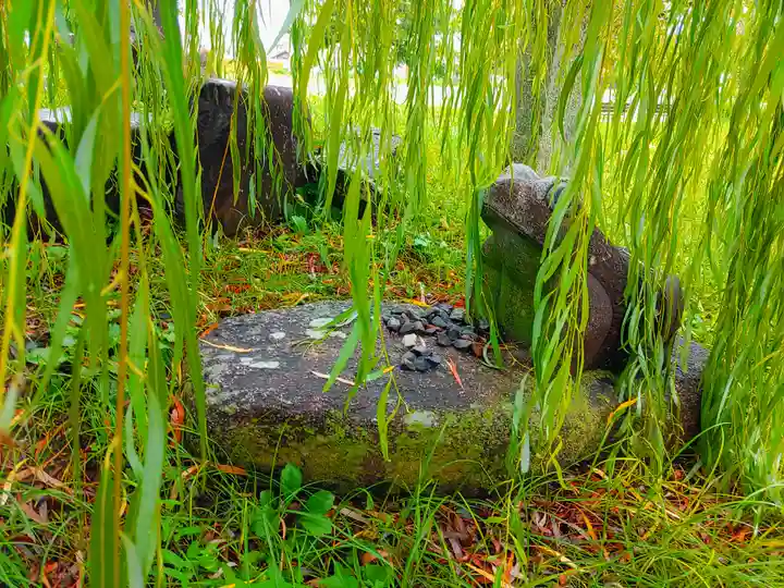 小野社(松河戸町)のその他建物